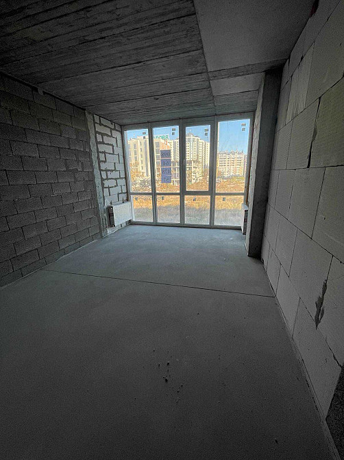 Шикарная 1к 48 метро в премиум ЖК Золотая Эра. Газ! Крижанівка - изображение 6