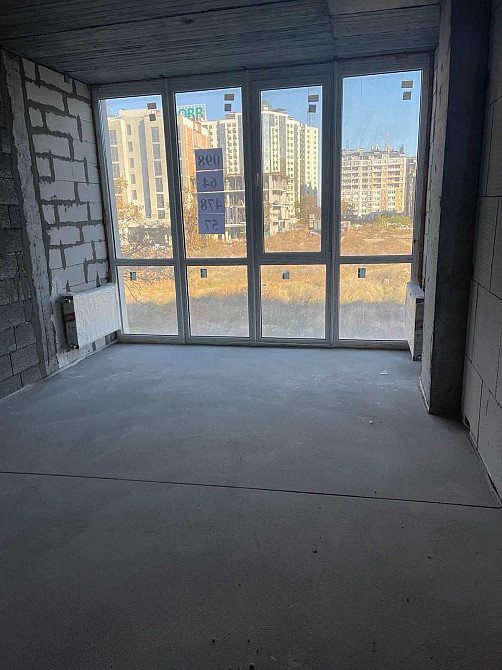 Шикарная 1к 48 метро в премиум ЖК Золотая Эра. Газ! Крижанівка - изображение 5