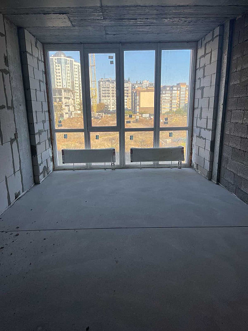 Шикарная 1к 48 метро в премиум ЖК Золотая Эра. Газ! Крижанівка - изображение 4