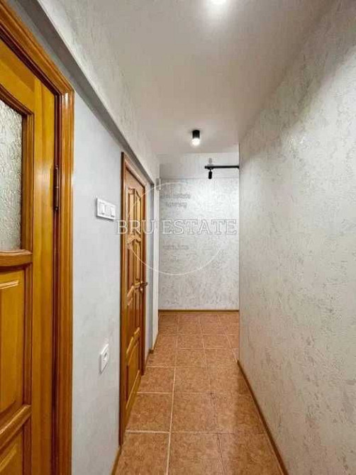 Продаж 2к квартири вул Симиренка 2/19 безготівковий швидкісний трамвай Киев - изображение 3