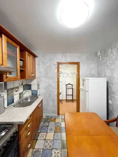 Продаж 2к квартири вул Симиренка 2/19 безготівковий швидкісний трамвай Киев - изображение 5