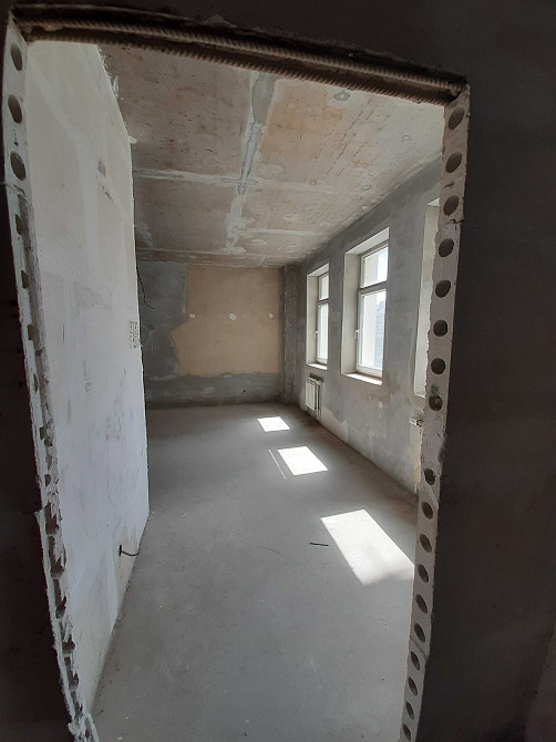 3к. Клубний будинок, центр міста. 136м2. Олександра Кониського 46/11 Киев - изображение 8