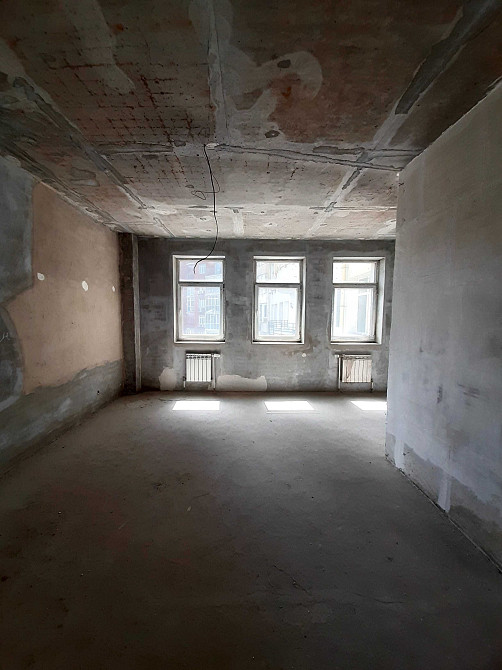 3к. Клубний будинок, центр міста. 136м2. Олександра Кониського 46/11 Киев - изображение 7