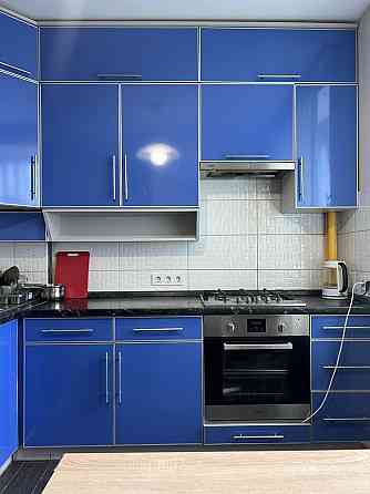 Двокімнатна квартира 55м2 біля парку «Дубки» в Ірпені! Ирпень