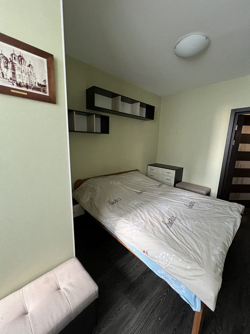 Двокімнатна квартира 55м2 біля парку «Дубки» в Ірпені! Ирпень - изображение 2