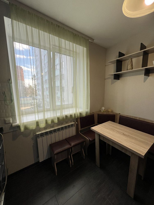 Двокімнатна квартира 55м2 біля парку «Дубки» в Ірпені! Ирпень - изображение 4