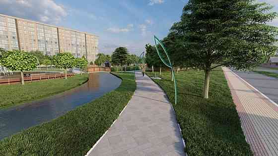 Продаж 2-х кімнатної без ремонта вул. Івана Кожедуба, Буча Буча