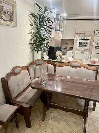 3кім 88м на 7пов з ремонтом меблями та технікою. Поруч річка та озеро Івано-Франківськ