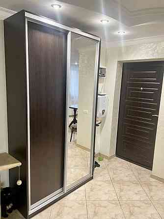 3кім 88м на 7пов з ремонтом меблями та технікою. Поруч річка та озеро Івано-Франківськ