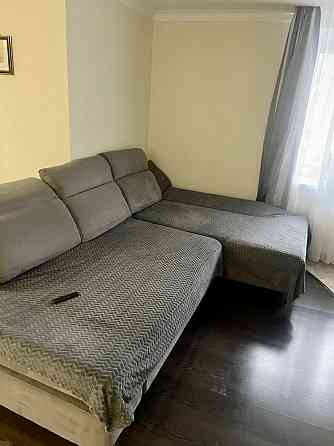 3кім 88м на 7пов з ремонтом меблями та технікою. Поруч річка та озеро Івано-Франківськ