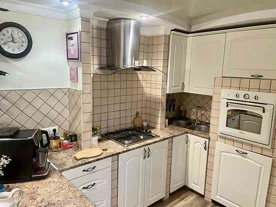 3кім 88м на 7пов з ремонтом меблями та технікою. Поруч річка та озеро Івано-Франківськ