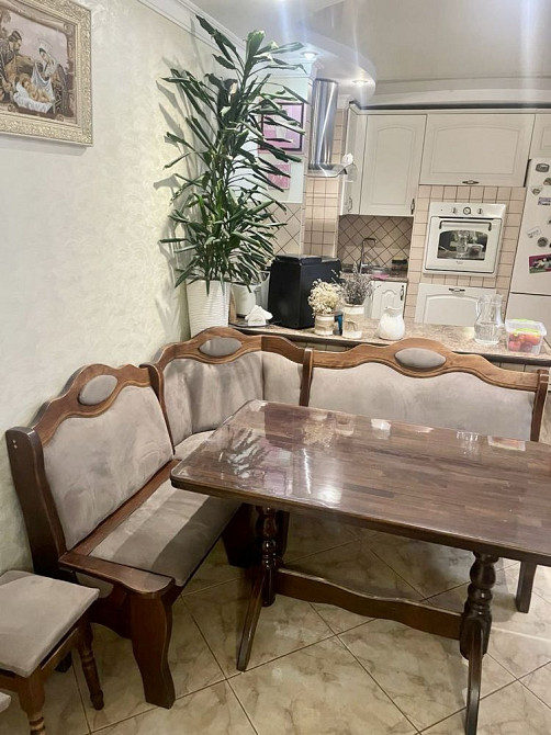 3кім 88м на 7пов з ремонтом меблями та технікою. Поруч річка та озеро Івано-Франківськ - зображення 6