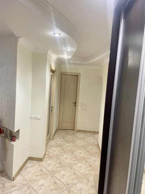 3кім 88м на 7пов з ремонтом меблями та технікою. Поруч річка та озеро Івано-Франківськ - зображення 2