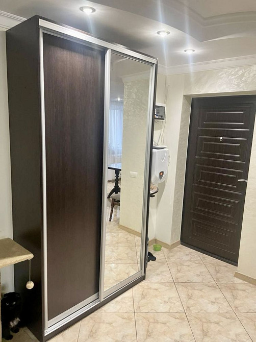 3кім 88м на 7пов з ремонтом меблями та технікою. Поруч річка та озеро Івано-Франківськ - зображення 3