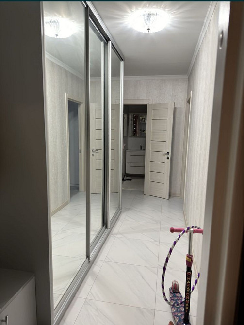 Без комісії! 1к квартира з ремонтом. Мінімальне оформлення 2% Буча - изображение 4