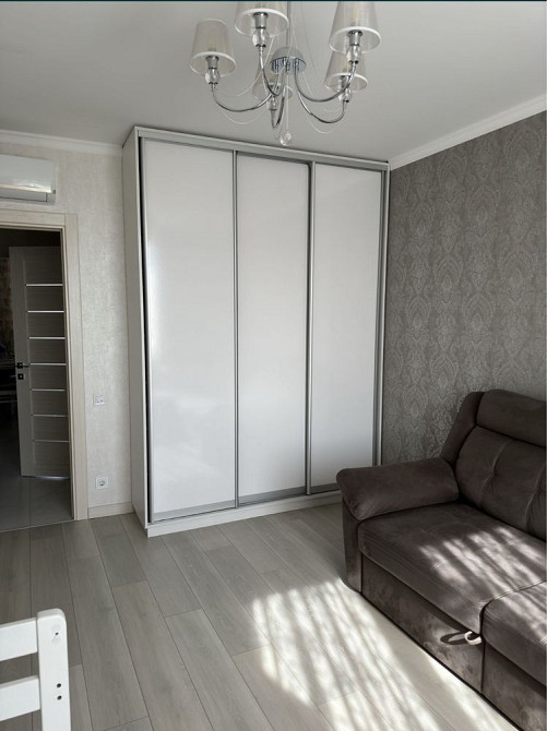 Без комісії! 1к квартира з ремонтом. Мінімальне оформлення 2% Буча - изображение 3