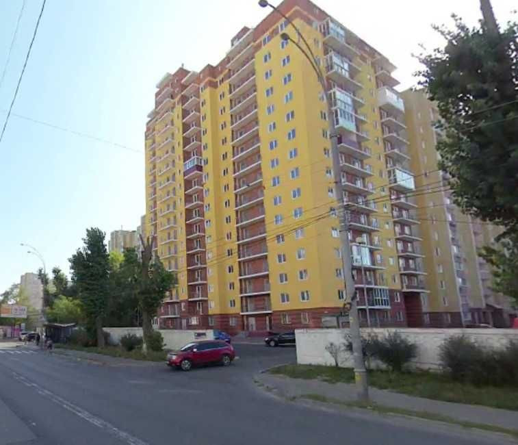 Продаю 2-кімн квартиру, М. Максимовича 7в, поруч м. 'Васильківська' Киев - изображение 1