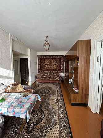 Продаж 2 х кім. кв. 3/4 Порт Рябошапко 9 ТОРГ Конотоп