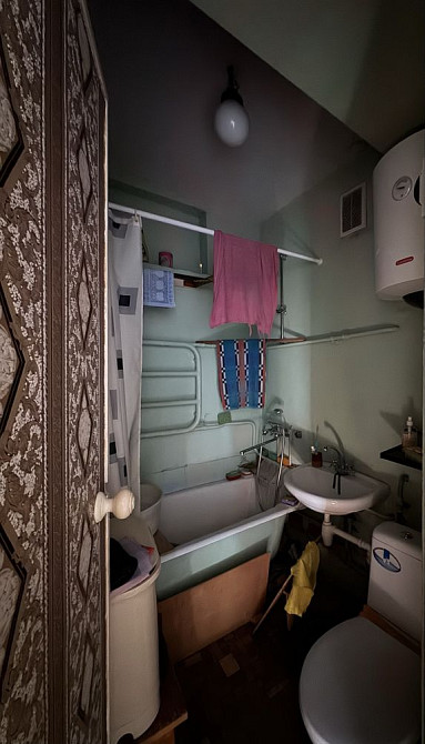 Продаж 2 х кім. кв. 3/4 Порт Рябошапко 9 ТОРГ Конотоп - изображение 6