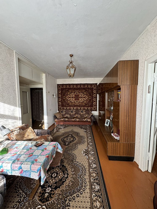 Продаж 2 х кім. кв. 3/4 Порт Рябошапко 9 ТОРГ Конотоп - изображение 2