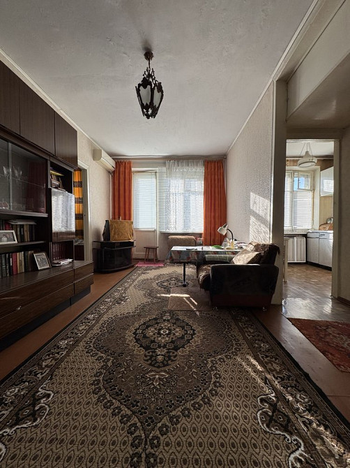 Продаж 2 х кім. кв. 3/4 Порт Рябошапко 9 ТОРГ Конотоп - изображение 1