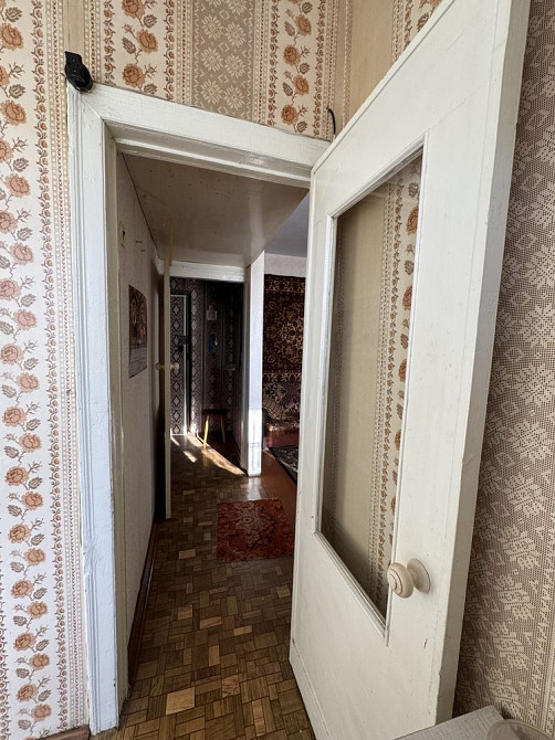 Продаж 2 х кім. кв. 3/4 Порт Рябошапко 9 ТОРГ Конотоп - изображение 7