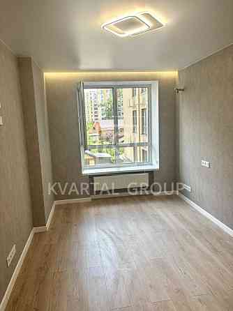 Однокімнатна в ЖК Центральний. Ирпень