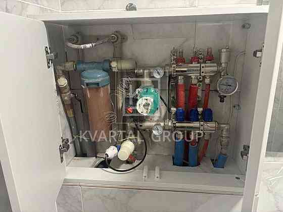 Однокімнатна в ЖК Центральний. Ирпень