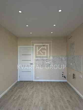 Однокімнатна в ЖК Центральний. Ирпень