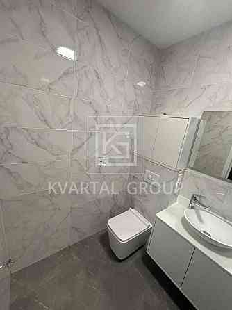 Однокімнатна в ЖК Центральний. Ирпень