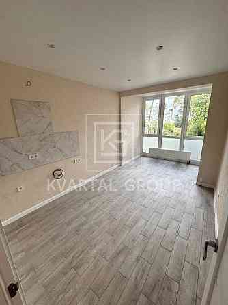 Однокімнатна в ЖК Центральний. Ирпень