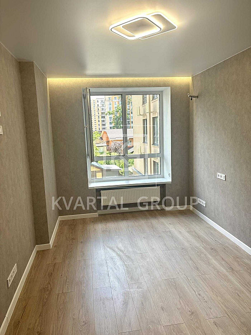 Однокімнатна в ЖК Центральний. Ірпінь - зображення 1