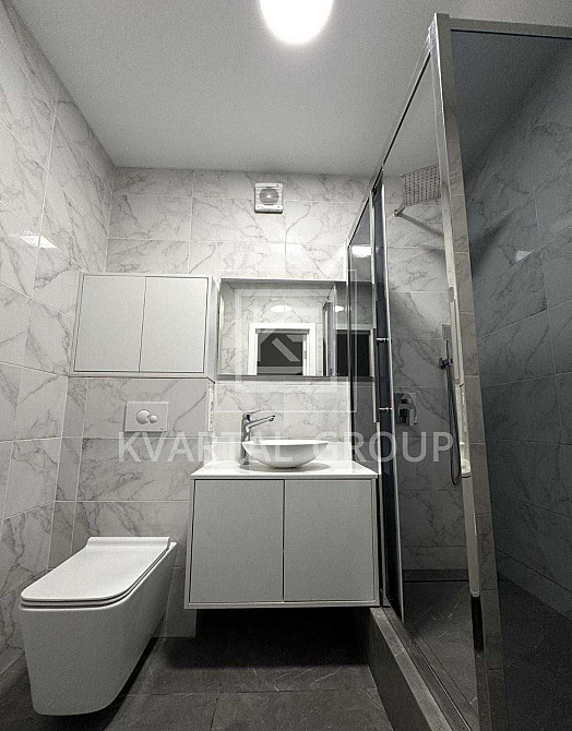 Однокімнатна в ЖК Центральний. Ірпінь - зображення 7