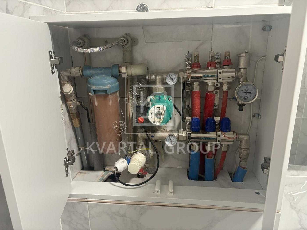 Однокімнатна в ЖК Центральний. Ірпінь - зображення 5