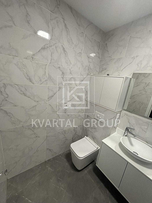 Однокімнатна в ЖК Центральний. Ірпінь - зображення 6