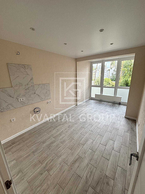 Однокімнатна в ЖК Центральний. Ірпінь - зображення 4