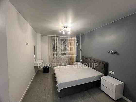 Євро-2кімнатна з виходом у Центральний парк. Ирпень