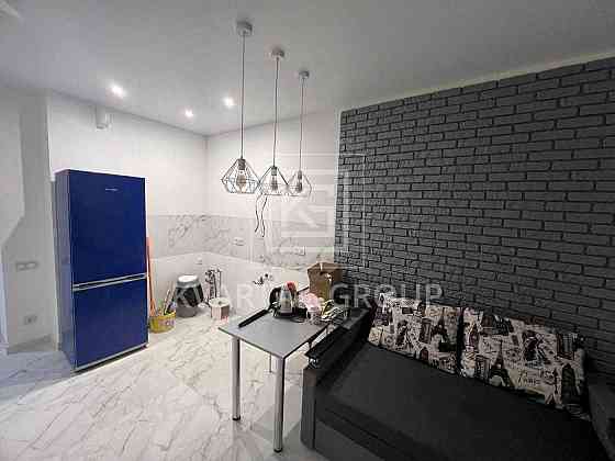 Євро-2кімнатна з виходом у Центральний парк. Ирпень