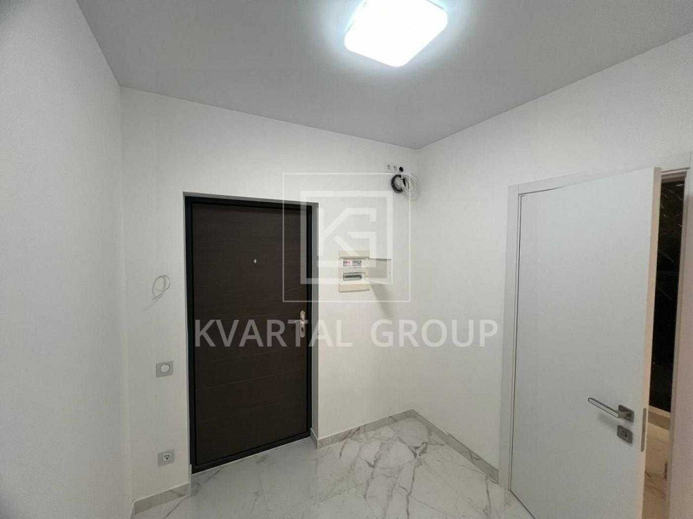 Євро-2кімнатна з виходом у Центральний парк. Ирпень - изображение 8