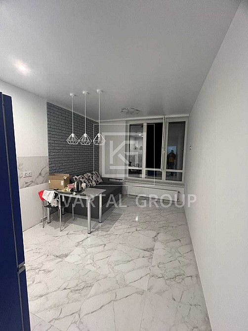 Євро-2кімнатна з виходом у Центральний парк. Ирпень - изображение 5