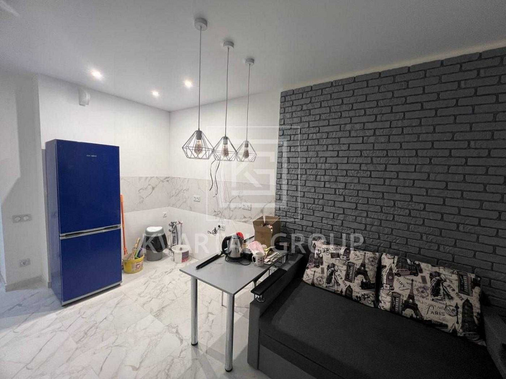 Євро-2кімнатна з виходом у Центральний парк. Ирпень - изображение 6