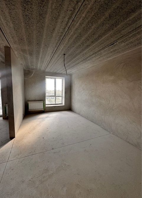 Однокімнатна квартира в ЖК Парк Резиденс | без комісії Софиевская Борщаговка - изображение 1