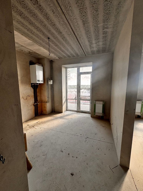 Однокімнатна квартира в ЖК Парк Резиденс | без комісії Софиевская Борщаговка - изображение 2