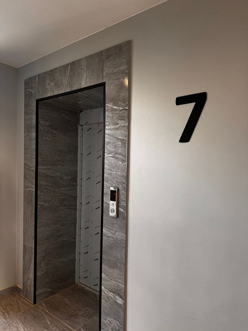 Однокімнатна квартира в ЖК Парк Резиденс | без комісії Софиевская Борщаговка - изображение 4