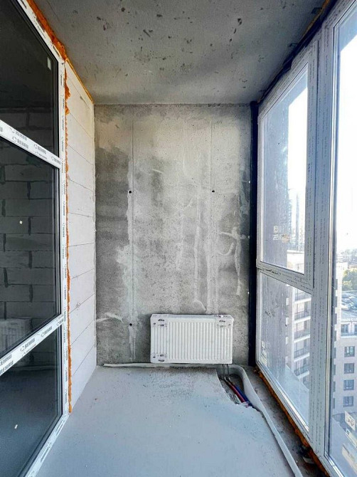 Продаж 3-к квартири 117м2 ЖК Кардинал Cardinal Палац Україна Киев - изображение 7