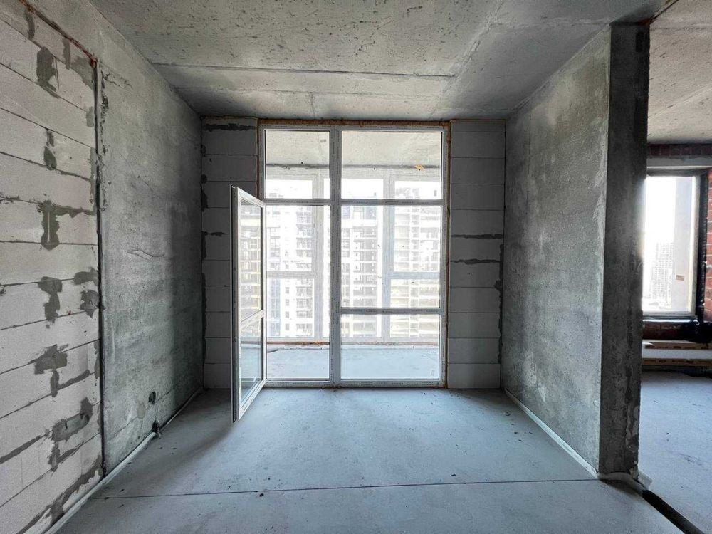 Продаж 3-к квартири 117м2 ЖК Кардинал Cardinal Палац Україна Киев - изображение 4