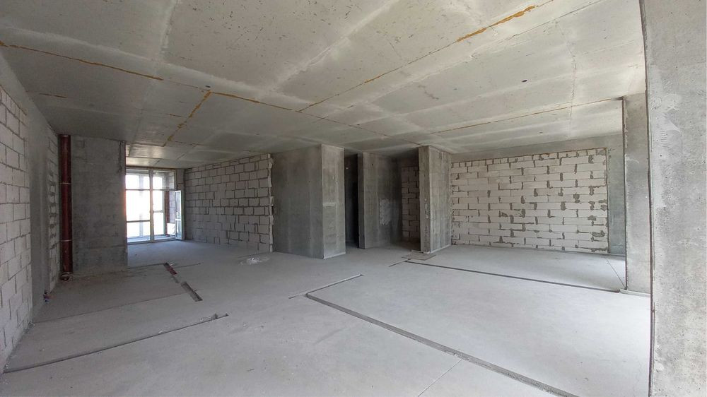 Продаж 3-к квартири 117м2 ЖК Кардинал Cardinal Палац Україна Киев - изображение 8