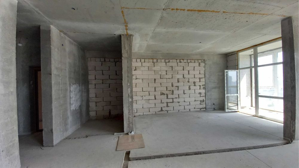 Продаж 3-к квартири 117м2 ЖК Кардинал Cardinal Палац Україна Киев - изображение 3