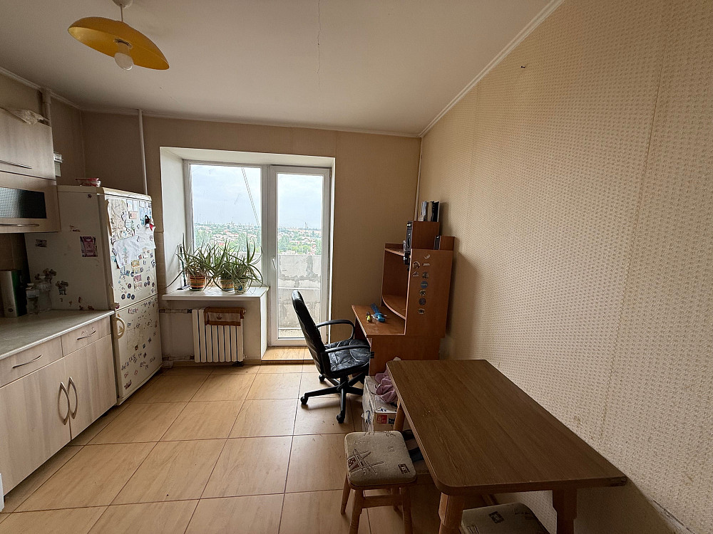 1 комнатная на Ядова/ кирпичный спецпрект Одесса - изображение 6