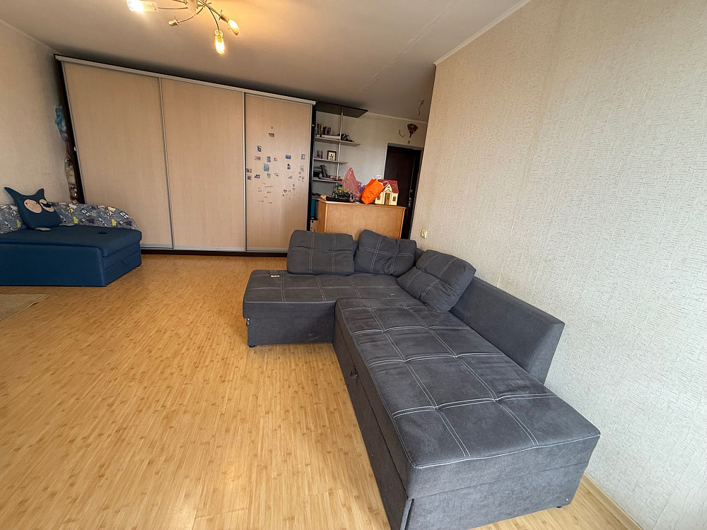 1 комнатная на Ядова/ кирпичный спецпрект Одесса - изображение 3